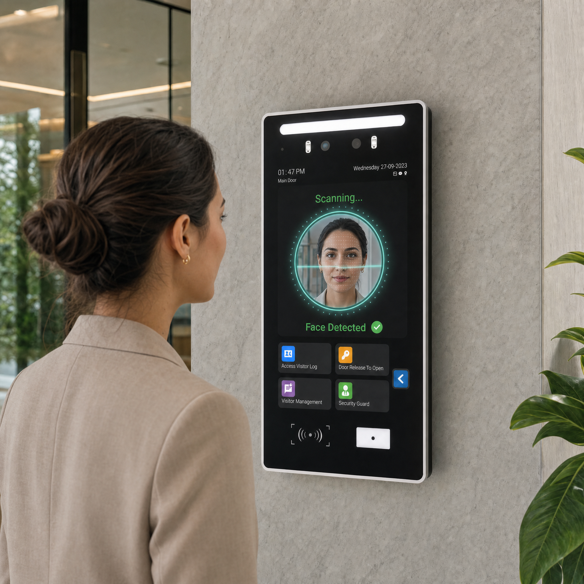 Face Recognition